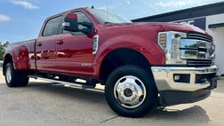 2019 Ford Super Duty F-350 Lariat