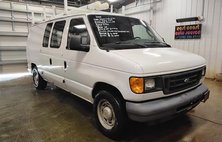 2006 Ford E-Series E-150