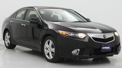2014 Acura TSX w/Tech