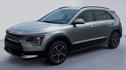 2023 Kia Niro SX