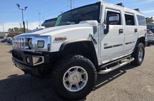 2007 HUMMER H2 Base