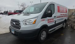 2015 Ford Transit 250