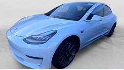 2019 Tesla Model 3 Performance