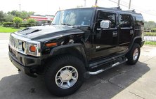 2005 HUMMER H2 