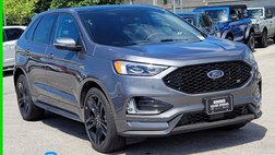 2022 Ford Edge ST