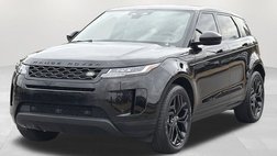 2023 Land Rover Range Rover Evoque P250 S
