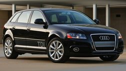 2011 Audi A3 2.0 TDI Premium Plus