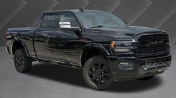 2021 Ram Ram Pickup 2500 Limited