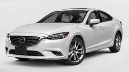 2017 Mazda MAZDA6 Grand Touring