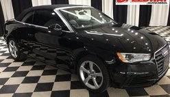 2015 Audi A3 2.0T quattro Premium
