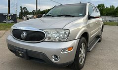 2004 Buick Rainier CXL