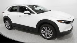 2022 Mazda CX-30 2.5 S Select