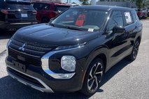 2024 Mitsubishi Outlander Ralliart