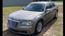 2014 Chrysler 300 C