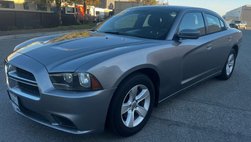 2011 Dodge Charger SE