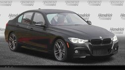 2018 BMW 3 Series 340i