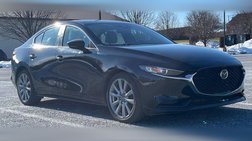 2021 Mazda MAZDA3 Preferred