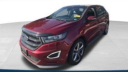 2016 Ford Edge Sport
