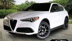 2021 Alfa Romeo Stelvio Sprint