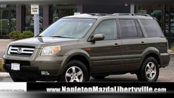 2006 Honda Pilot EX-L w/Navi