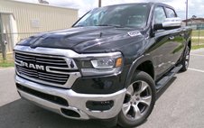 2020 Ram Ram Pickup 1500 Laramie
