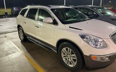 2008 Buick Enclave CX
