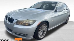 2011 BMW 3 Series 335i