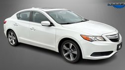 2015 Acura ILX 2.0L