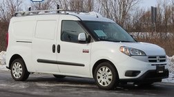 2018 Ram ProMaster City Tradesman SLT