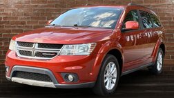 2013 Dodge Journey SXT