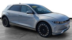 2024 Hyundai Ioniq 5 Limited