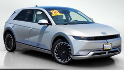 2023 Hyundai Ioniq 5 Limited