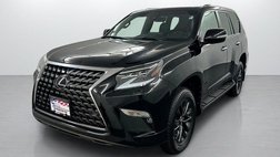 2023 Lexus GX 460 Base