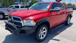 2014 Ram Ram Pickup 1500 Laramie