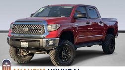 2019 Toyota Tundra SR5
