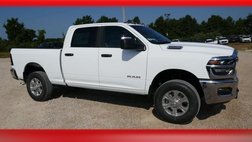2026 Ram Ram Pickup 2500 Big Horn