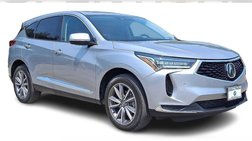 2023 Acura RDX SH-AWD w/Tech