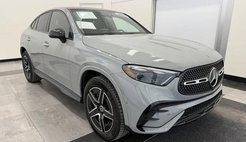 2025 Mercedes-Benz GLC-Class GLC 300 4MATIC