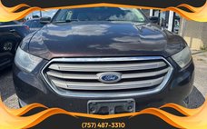 2014 Ford Taurus SE