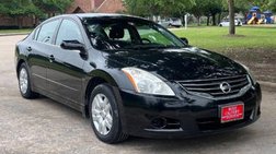 2010 Nissan Altima 2.5