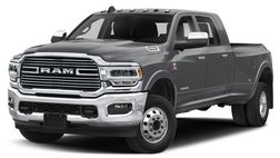2022 Ram Ram Pickup 3500 Limited