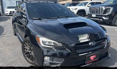 2017 Subaru WRX STI