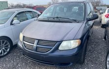 2007 Dodge Grand Caravan SE