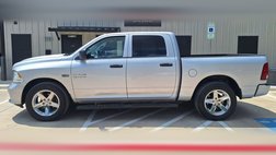 2016 Ram Ram Pickup 1500 Express