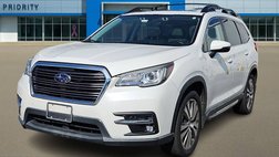 2020 Subaru Ascent Limited 7-Passenger