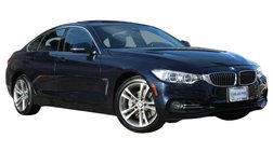 2016 BMW 4 Series 435i xDrive Gran Coupe