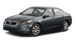 2008 Honda Accord EX