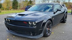 2020 Dodge Challenger R/T Scat Pack