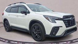 2023 Subaru Ascent Onyx Edition Limited