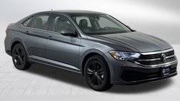 2023 Volkswagen Jetta SE